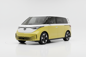 Volkswagen ID.Buzz Short Wheel Base