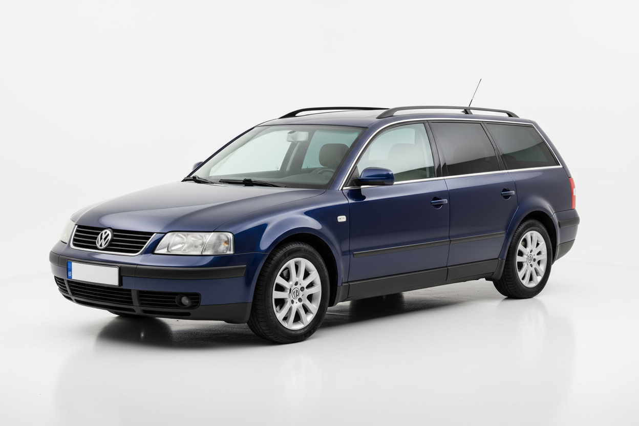 Volkswagen Passat Estate 1998-2005