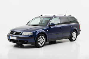 Volkswagen Passat Estate 1998-2005