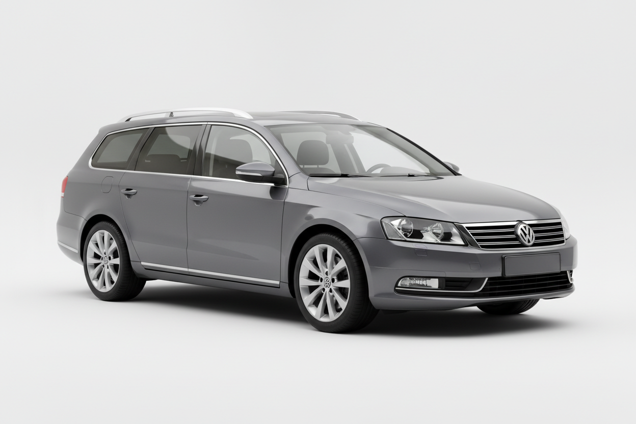 Volkswagen Passat Estate 2005-2015
