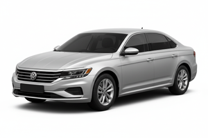 Volkswagen Passat Saloon 2017-2022