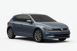 Volkswagen Polo 5-door 2018-2026