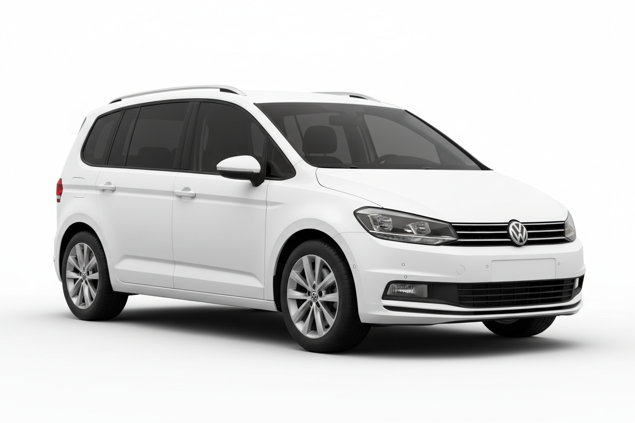 Volkswagen Touran 2016-2026