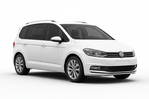 Volkswagen Touran 2016-2026