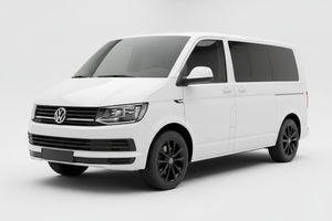 Volkswagen Transporter T6